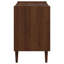 75 mm Single Double Bathroom Vanity Base