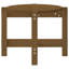 Wroblewski Solid Wood Four Leg Coffee Table-2065751433-2065751439
