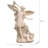 Archangel Michael Victory Statue