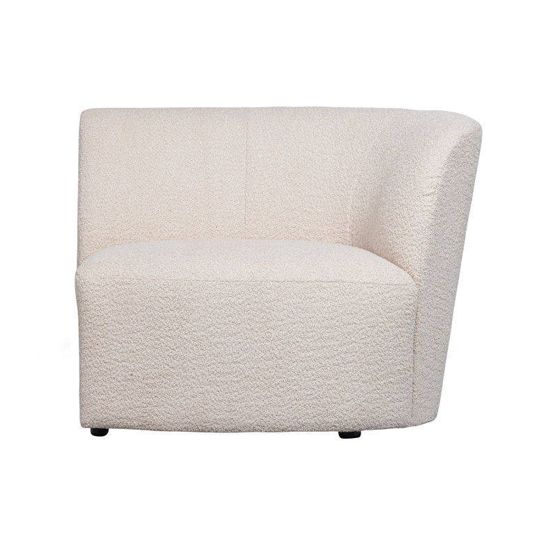 Maemi 1 Seater Seating Component