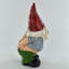Gholson Cheeky Garden Gnome Fairy Garden
