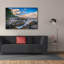 «Browns Head Cove» par Rick Berk, art mural sur toile-718522886