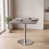 Layered Taupe Grey