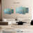 Avery Blue Vision I-107501582