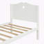 Eastford Solid Wood Platform Bed-877746891