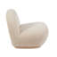 Boucle Accent Chair-692379035