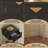 Araneli End Table with Storage-4417264