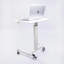 Bureau compact et ajustable Compact Tech