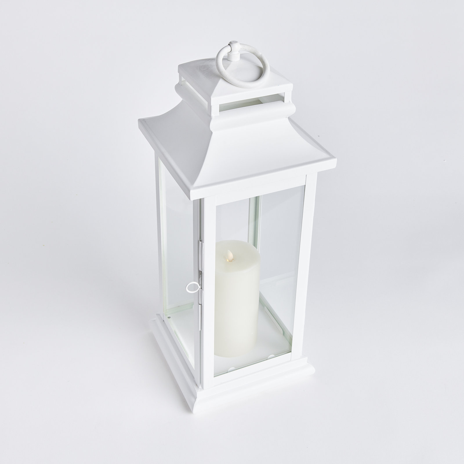 Birch Lane Moira Tabletop Lantern - Thumbnail 2