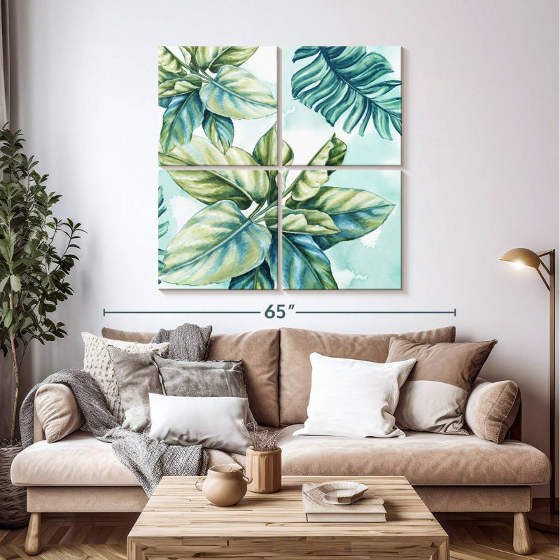 Harnek Jungle Foliage