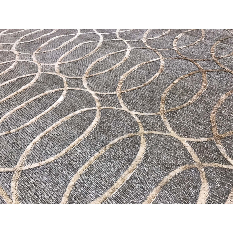 One-of-a-Kind 10'1" X 14' Area Rug