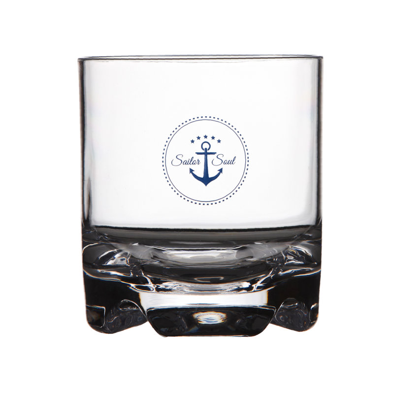 verre à boire d’eau en plastique 12 oz. Reynaldo