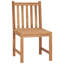 Cragmont Patio Dining Armchair with Cushion