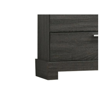 Commode 5 tiroirs Lantha
