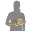 Union Rustic Cylburn Platter
