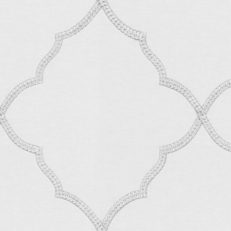Mara Cotton Blend Fabric, Quartz