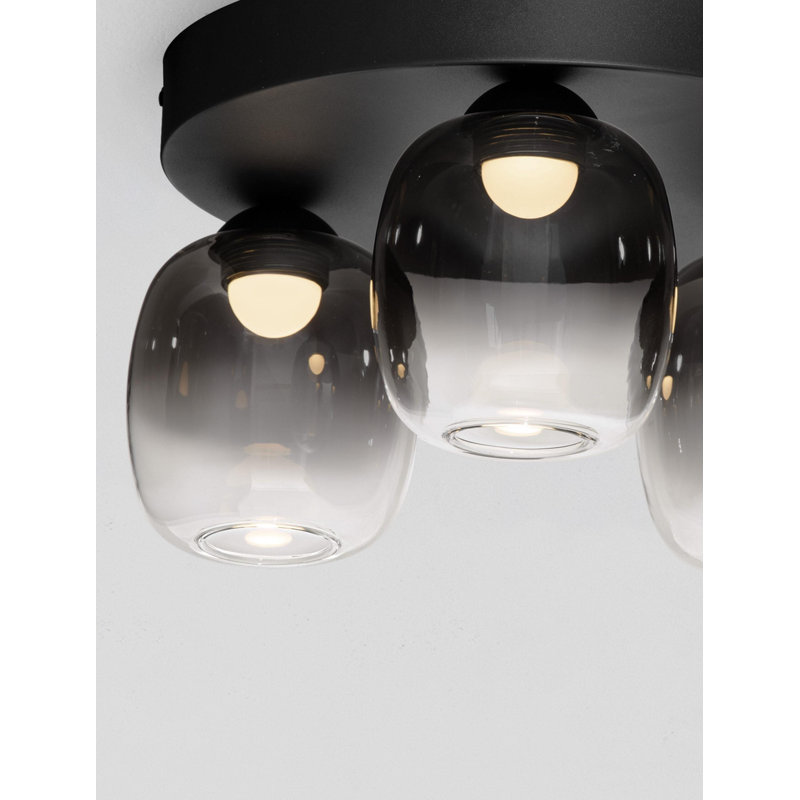 Flush Mount