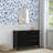 Jenny Lind Spindle Dresser-50652590