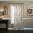Maillet Semi Sheer Curtain Single Panel-88248467