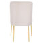 Chaise d'appoint rembourrée Pine Lake-1393921568