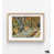 Tan Framed Print with Mat is unavailable