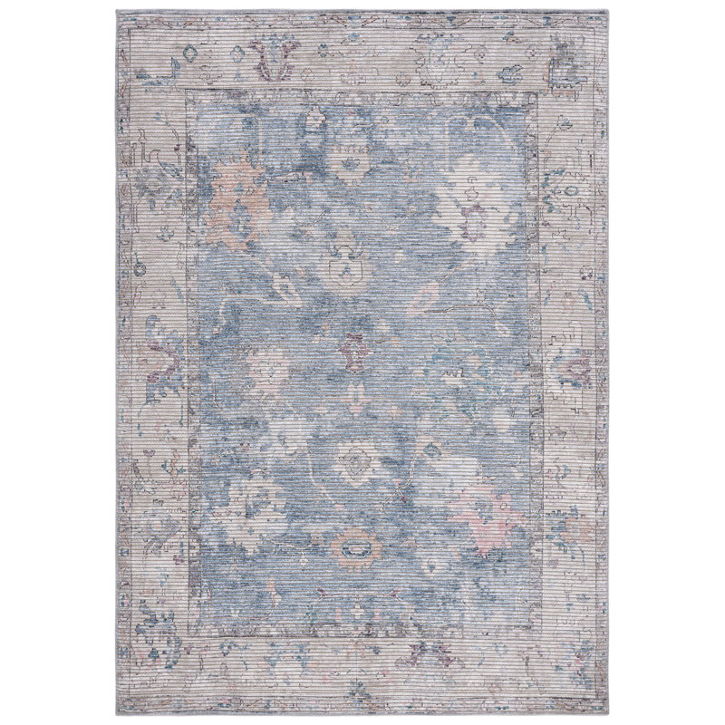 Mua Serapi Performance Machine Washable Oriental Rug, Rectangle 5'3" x 7'6"