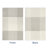 Kirby Plaid Reversible Machine Washable Area Rug-468310740