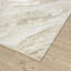 Tapis beige crème Abani GLAM GLA110A-1497653613