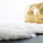 Mera Handmade Sheepskin White Area Rug-86795422