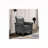 Deundria Comfy PU leather Upholstered Accent Chair-330780782