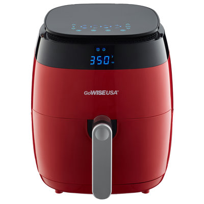 Ming's Mark Inc 5 qt. Air Fryer Oven