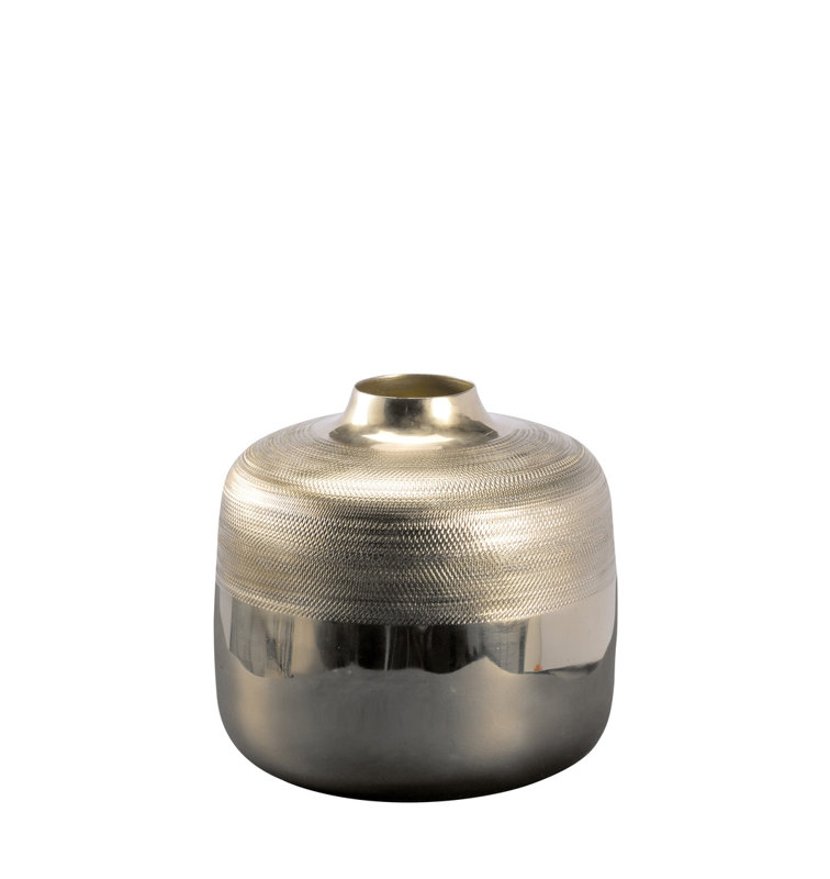 Ward Aluminum Jar