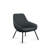 Lilly Upholstered Lounge Chair from 9to5 Seating-854941506-854941534