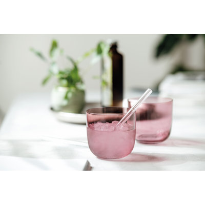 Paire de verres Villeroy & Boch Like