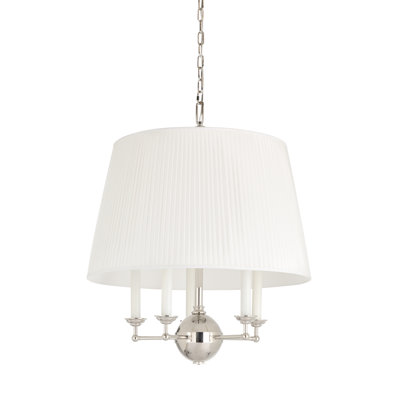 Jermyn Street 5 - Light Chandelier
