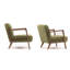 Sigel Upholstered Armchair-1644215872