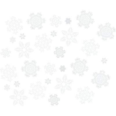 Lanai Window Decal