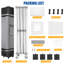 10 x 15' awning with 4 side walls-105368681