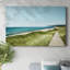 Toile tendue Ivimage Beach Boardwalk-Gallery-484980946