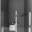36 po X P 72 po Porte de douche H H-111079108