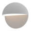 Inside-Out 1 - Light LED Flush Mounted Sconce-49980360-49993620