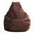 Dark Brown selected