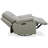 Trevina Swivel Glide Power Recliner-119559197