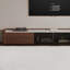 Meuble télé d'inspiration moderne et luxueux-938318889
