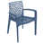 Glossy Avio Blue