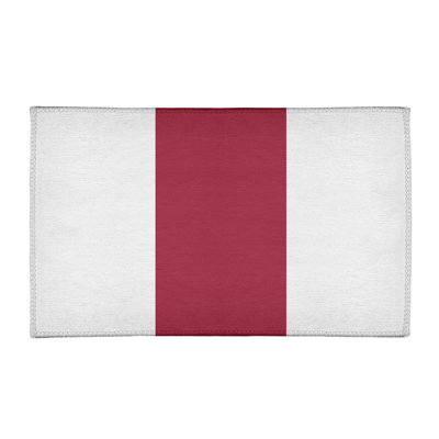 Chenille Indoor Rug