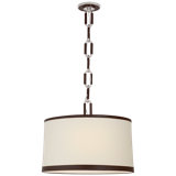 Ralph Lauren Cody 3 Light Chandelier
