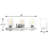 Kingsley 4 - Light Dimmable Vanity Light-1917269879