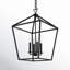 Hastings 4-Light Chandelier-476924511