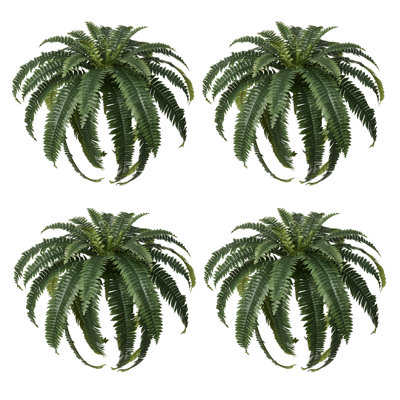 Adcock 39" Fern Plant